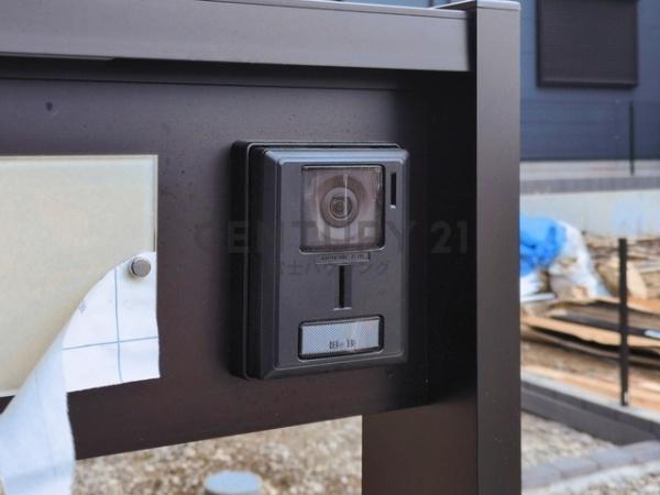 藤沢市城南5丁目Ⅱ　新築戸建7号棟　全7棟