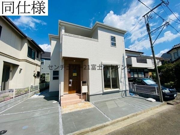 茅ヶ崎市香川１丁目の土地