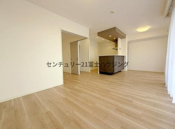 クリオ藤沢善行8番館