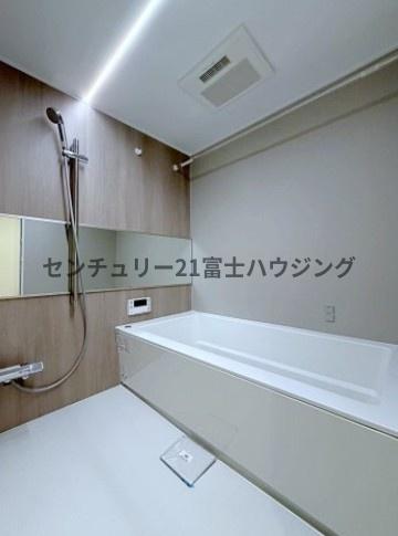クリオ藤沢善行8番館