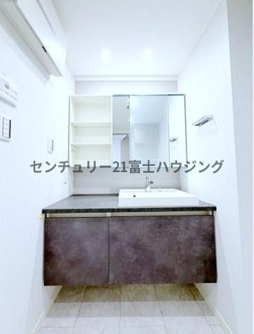 クリオ藤沢善行8番館