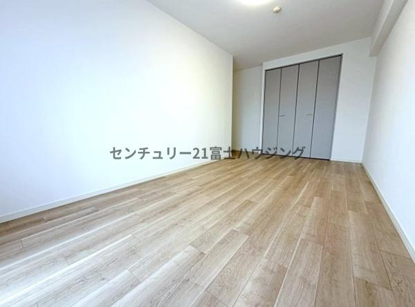 クリオ藤沢善行8番館