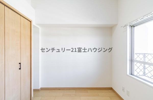 サニータウン茅ヶ崎5号棟