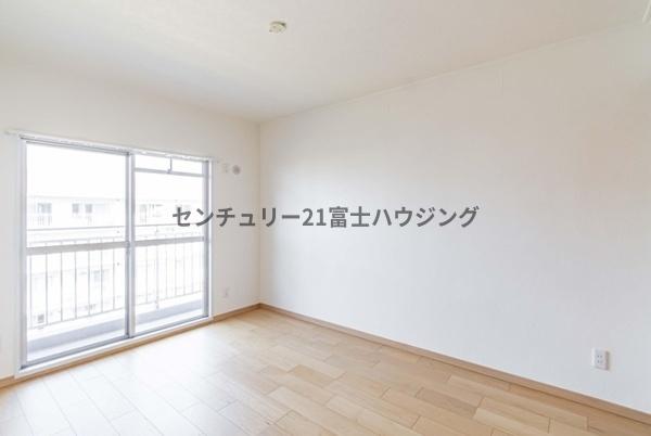 サニータウン茅ヶ崎5号棟