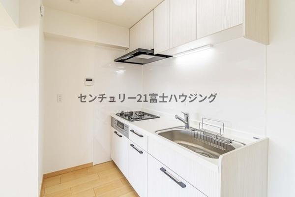サニータウン茅ヶ崎5号棟