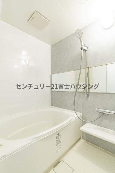 サニータウン茅ヶ崎5号棟