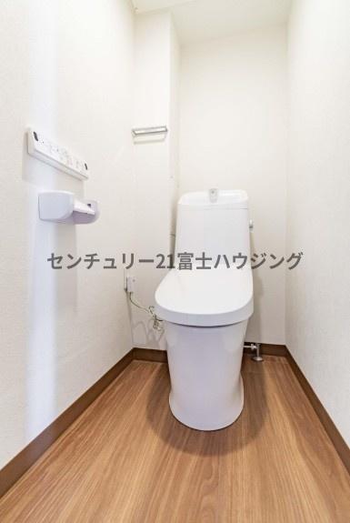 サニータウン茅ヶ崎5号棟