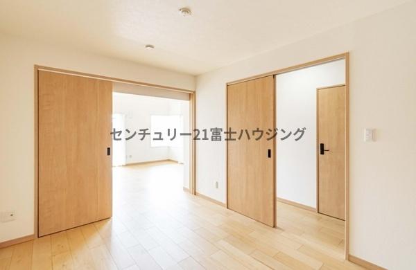サニータウン茅ヶ崎5号棟