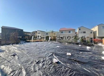 藤沢市辻堂６丁目の土地