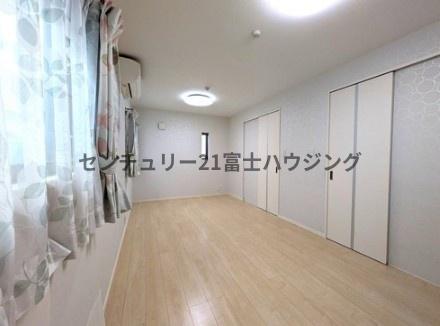 茅ヶ崎市萩園の中古一戸建て