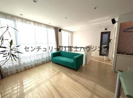 茅ヶ崎市萩園の中古一戸建
