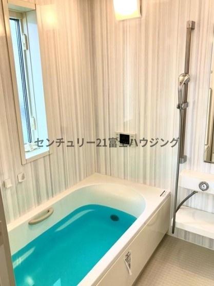 茅ヶ崎市萩園の中古一戸建