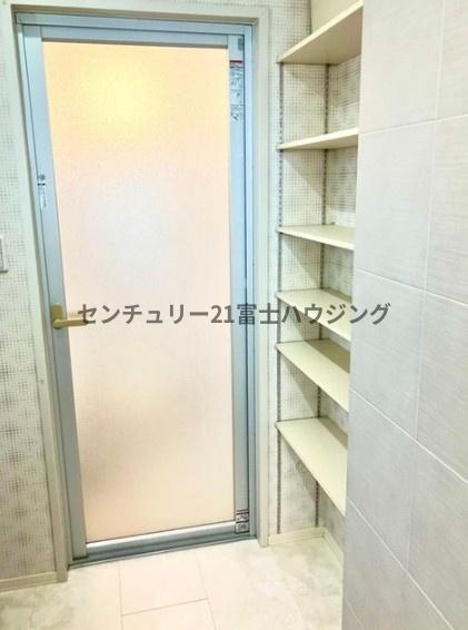 茅ヶ崎市萩園の中古一戸建て
