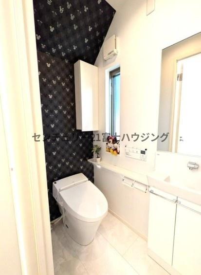 茅ヶ崎市萩園の中古一戸建て