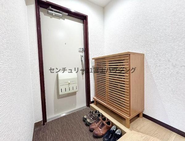 鎌倉グリーンマンション