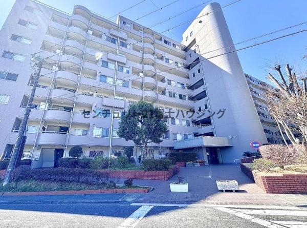 鎌倉グリーンマンション
