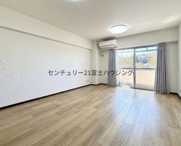 鎌倉グリーンマンション