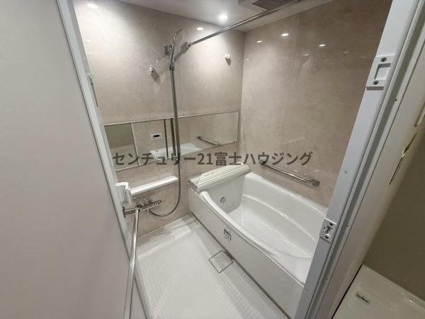 エスタテラ湘南台マウンテンコート