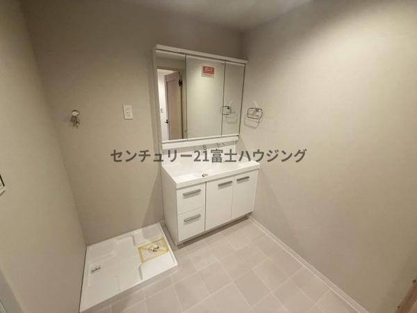 エスタテラ湘南台マウンテンコート