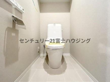 エスタテラ湘南台マウンテンコート