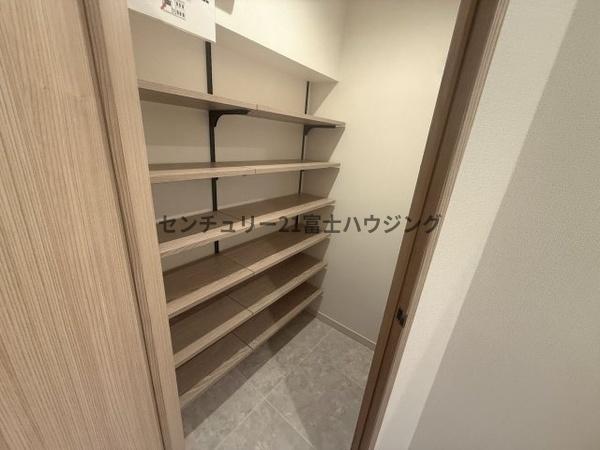 エスタテラ湘南台マウンテンコート