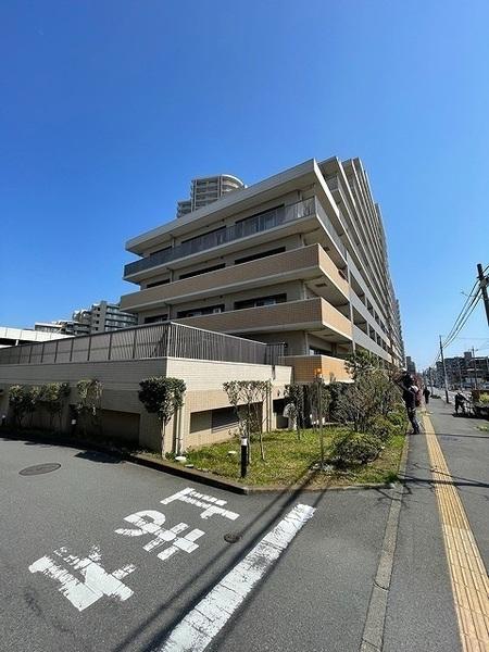 エスタテラ湘南台マウンテンコート