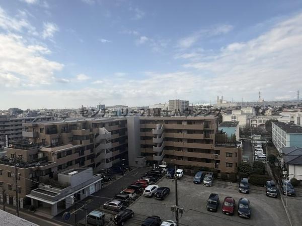 エスタテラ湘南台マウンテンコート