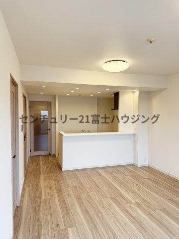 エスタテラ湘南台マウンテンコート