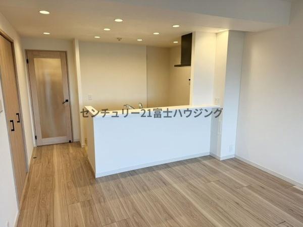 エスタテラ湘南台マウンテンコート