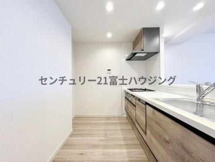 エスタテラ湘南台マウンテンコート
