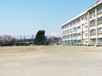 茅ヶ崎市矢畑の中古一戸建て(鶴嶺中学校)