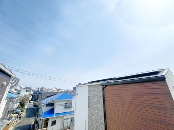 茅ヶ崎市矢畑の中古一戸建て