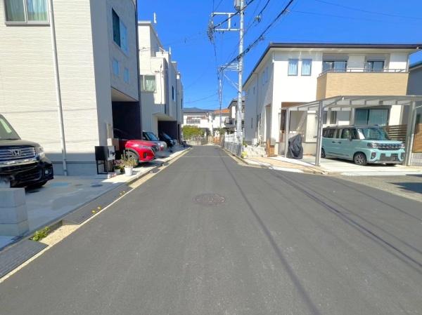 茅ヶ崎市矢畑の中古一戸建て