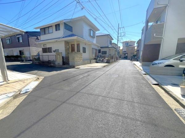 茅ヶ崎市矢畑の中古一戸建て