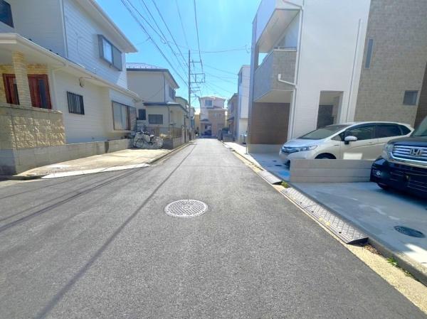 茅ヶ崎市矢畑の中古一戸建て
