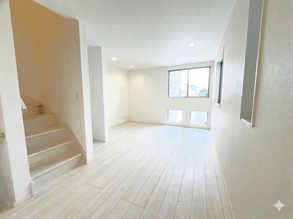 茅ヶ崎市矢畑　中古戸建