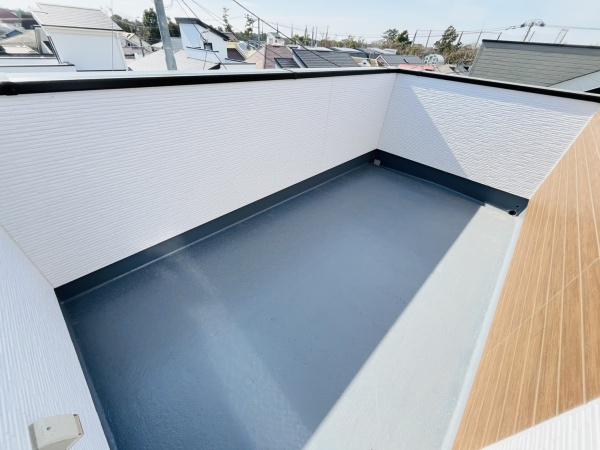 茅ヶ崎市浜須賀の新築一戸建