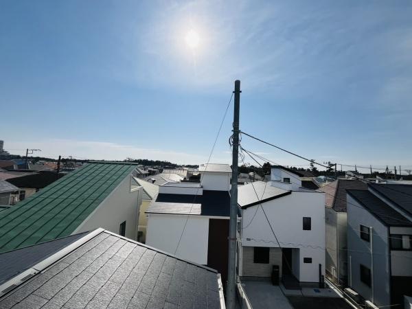 茅ヶ崎市浜須賀の新築一戸建