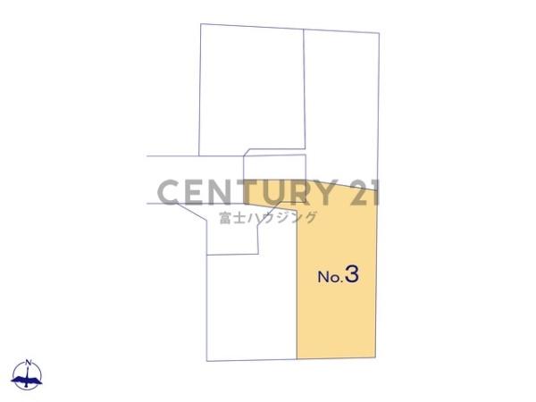 茅ヶ崎市浜須賀の新築一戸建