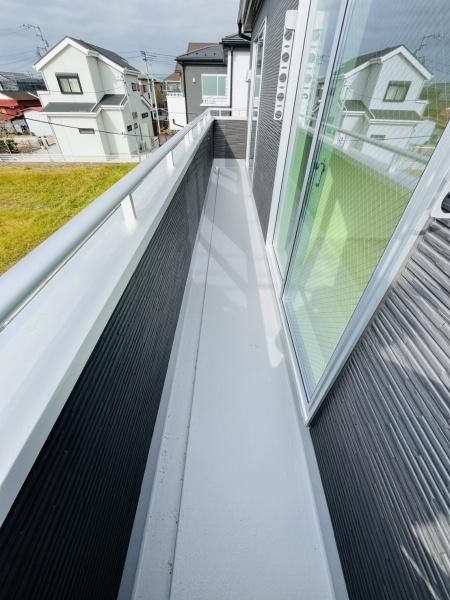 茅ヶ崎市萩園の新築一戸建