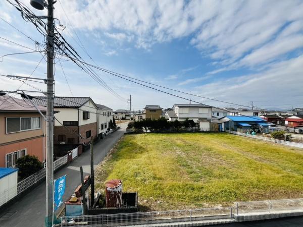 茅ヶ崎市萩園の新築一戸建