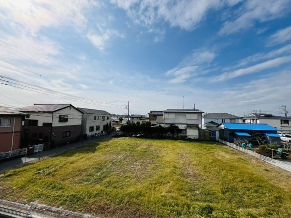 茅ヶ崎市萩園の新築一戸建