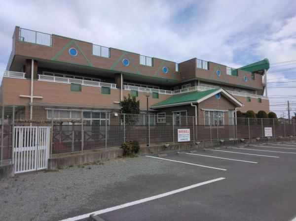 茅ヶ崎市萩園の新築一戸建(萩園愛児園)