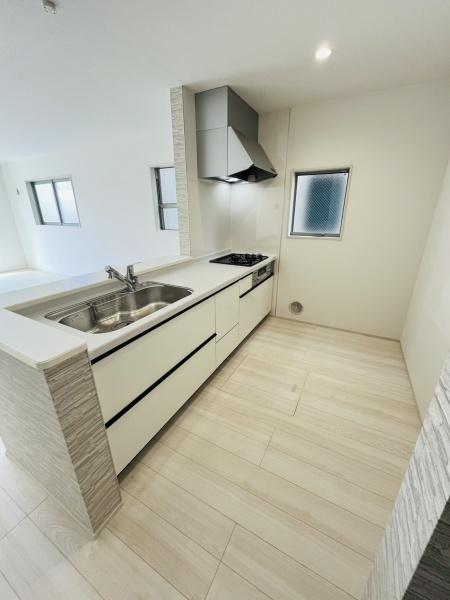 茅ヶ崎市萩園の新築一戸建