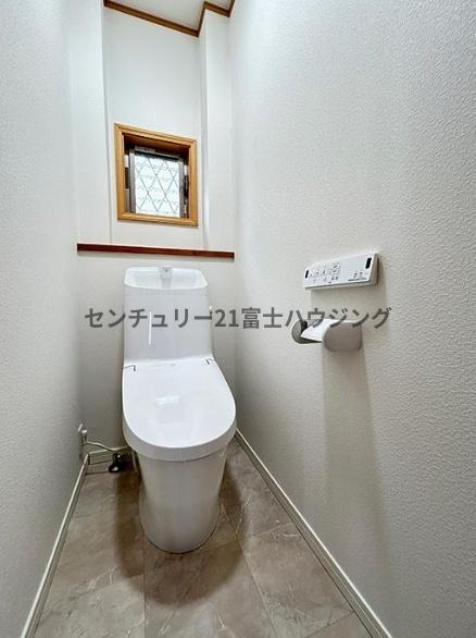 茅ヶ崎市西久保の中古一戸建て