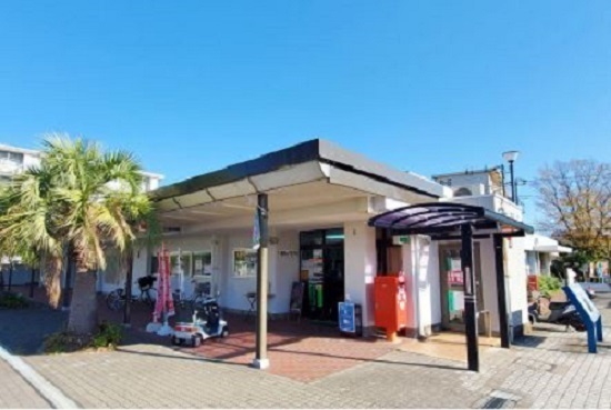 茅ヶ崎市西久保の中古一戸建て(茅ヶ崎鶴が台郵便局)