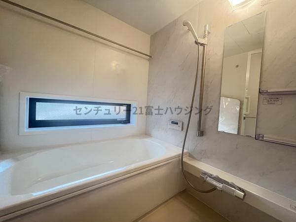 茅ヶ崎市松林1丁目　新築戸建13号棟　全31宅地