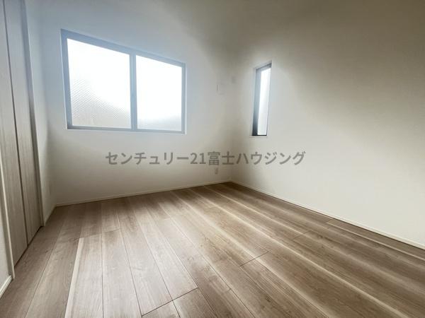 茅ヶ崎市松林1丁目　新築戸建13号棟　全31宅地
