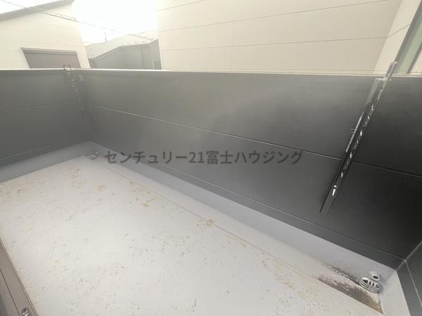 茅ヶ崎市松林１丁目の新築一戸建