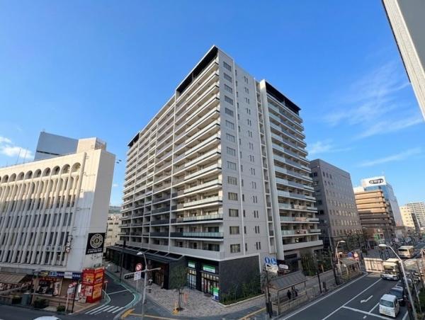 エクセレントシティ本厚木駅前